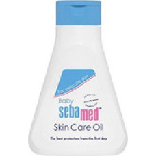 Sebamed Baby Skin Care Oil