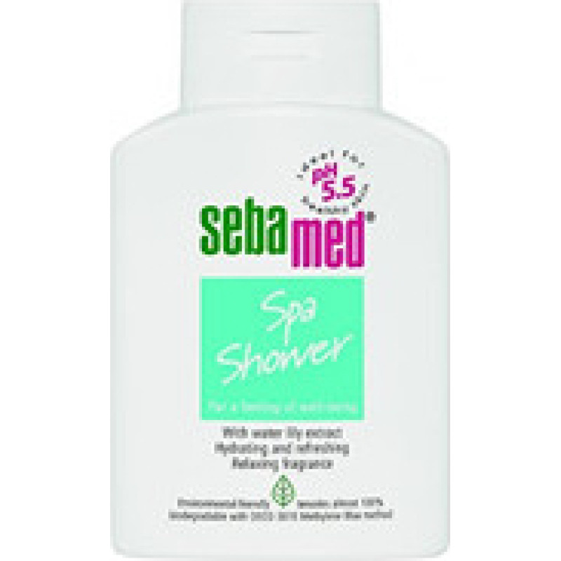 Sebamed Classic Spa Shower