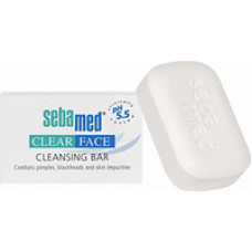 Sebamed Syndet Clear Face Cleansing Bar