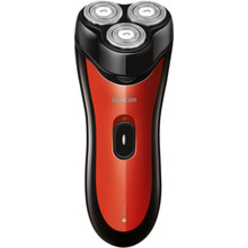 Sencor SMS 4013RD - Men's shaver