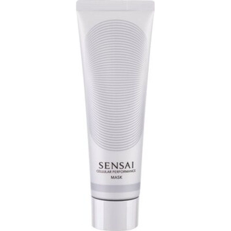 Sensai Cellular Performance Mask - Facial mask