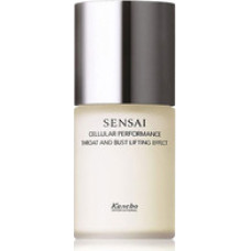 Sensai Rejuvenating Serum and neck (Throat & Bust Lifting Effect Formula) 100 ml