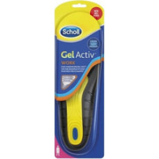 Scholl Gel Active Work ( 1 pair )