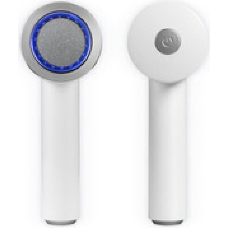 Silk'n VacuPedi - Hardened skin remover with suction