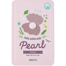 Skin79 Pearl Fresh Garden Mask - Pl&aacute;t&yacute;nkov&aacute; maska