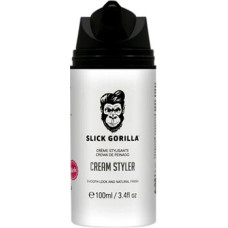 Slick Gorilla Cream Styler - Stylingov&yacute; kr&eacute;m na středn&iacute; fixaci