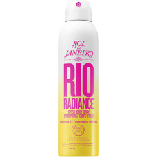 Sol De Janeiro SPF 50 Rio Radiance Body Spray - Chlad&iacute;c&iacute; tělov&yacute; sprej na opalov&aacute;n&iacute;