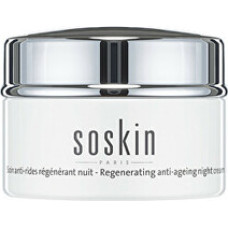 Soskin Paris Regenerating Anti-Ageing Night Cream