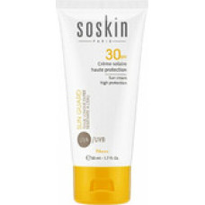 Soskin Paris Sun Cream SPF 30