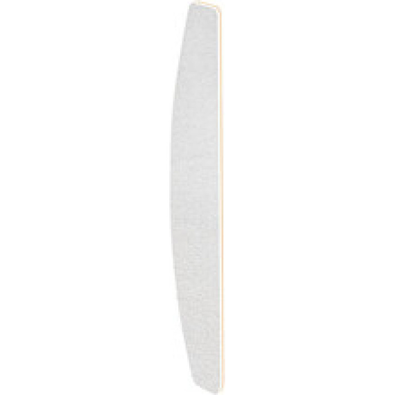 Staleks Expert 40 hrubost 150 White Disposable Files for Crescent Nail File - N&aacute;hradn&iacute; brusn&yacute; pap&iacute;r 30 ks