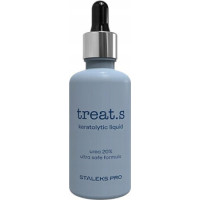 Staleks Treat.s Keratolytic Liquid - Keratolyck&eacute; o&scaron;etřen&iacute;