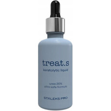 Staleks Treat.s Keratolytic Liquid - Keratolyck&eacute; o&scaron;etřen&iacute;