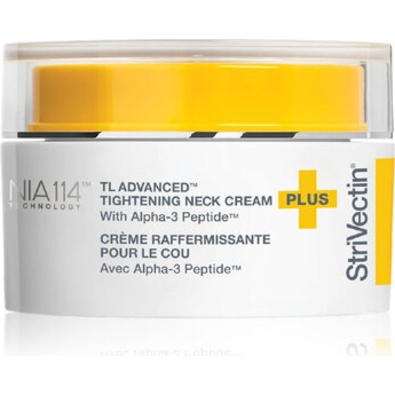 Strivectin TL Advanced Tightening Neck Cream Plus