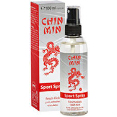 Styx Chin Min Sport Spray