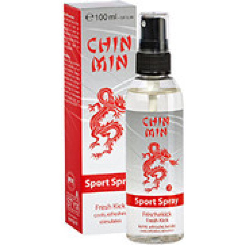 Styx Chin Min Sport Spray
