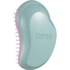 Tangle Teezer Original Mini Marine Teal and Rosebud