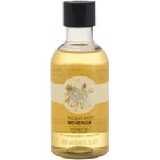 The Body Shop Moringa Shower Gel