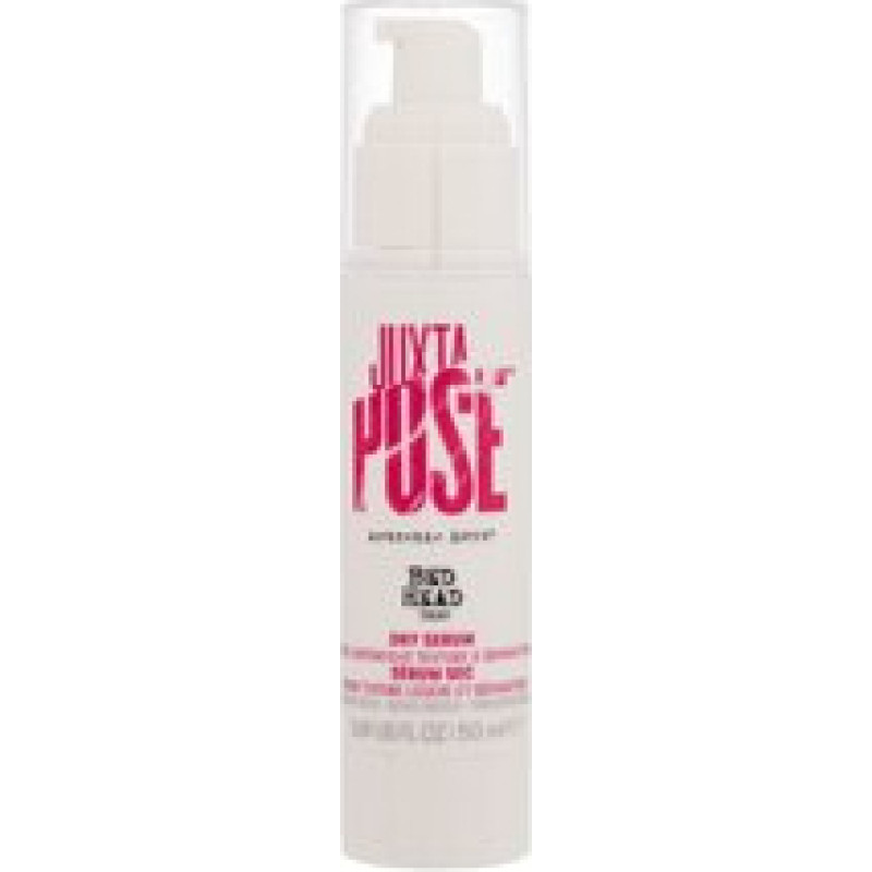 Tigi Bed Head Artistic Edit Juxta Pose Dry Serum