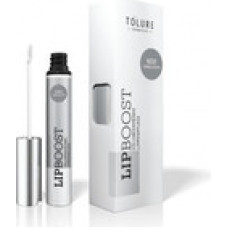 Tolure Cosmetics Lipboost Clear - Lesk na rty
