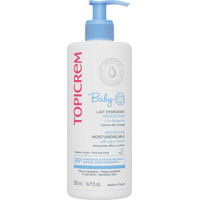 Topicrem Baby Protective Moisturizing Milk - Ochrann&eacute; hydratačn&iacute; ml&eacute;ko