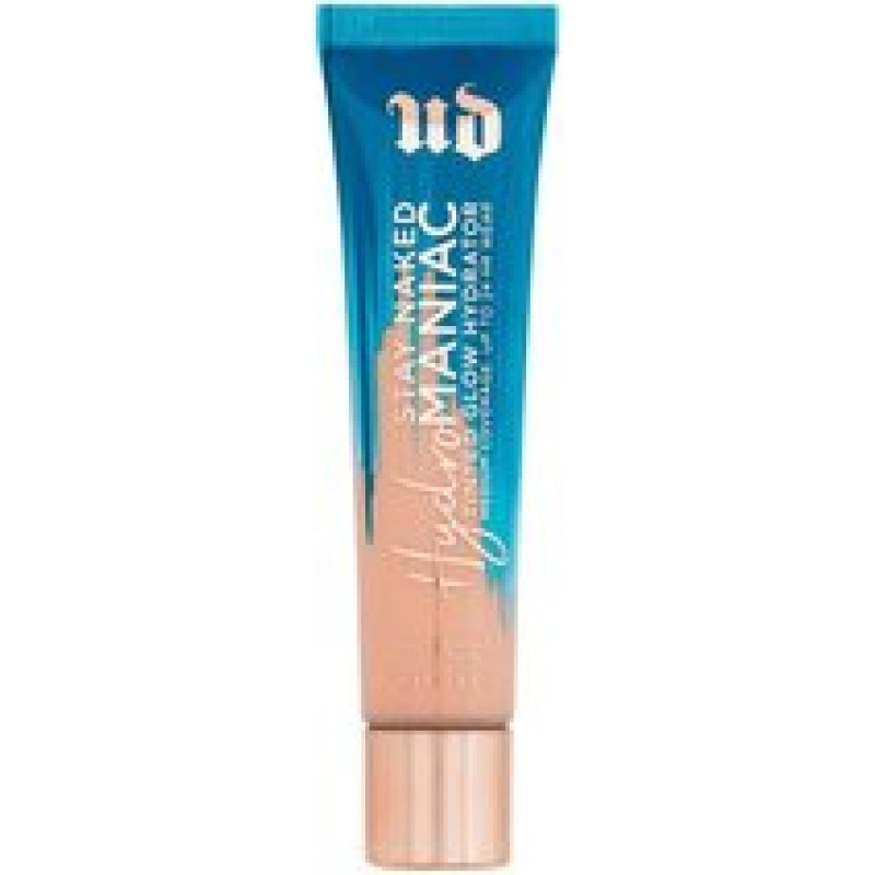 Urban Decay Stay Naked Hydromaniac Tinted Glow Hydrator 35 ml