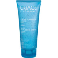 Uriage Body Scrubbing Cream - Body peeling