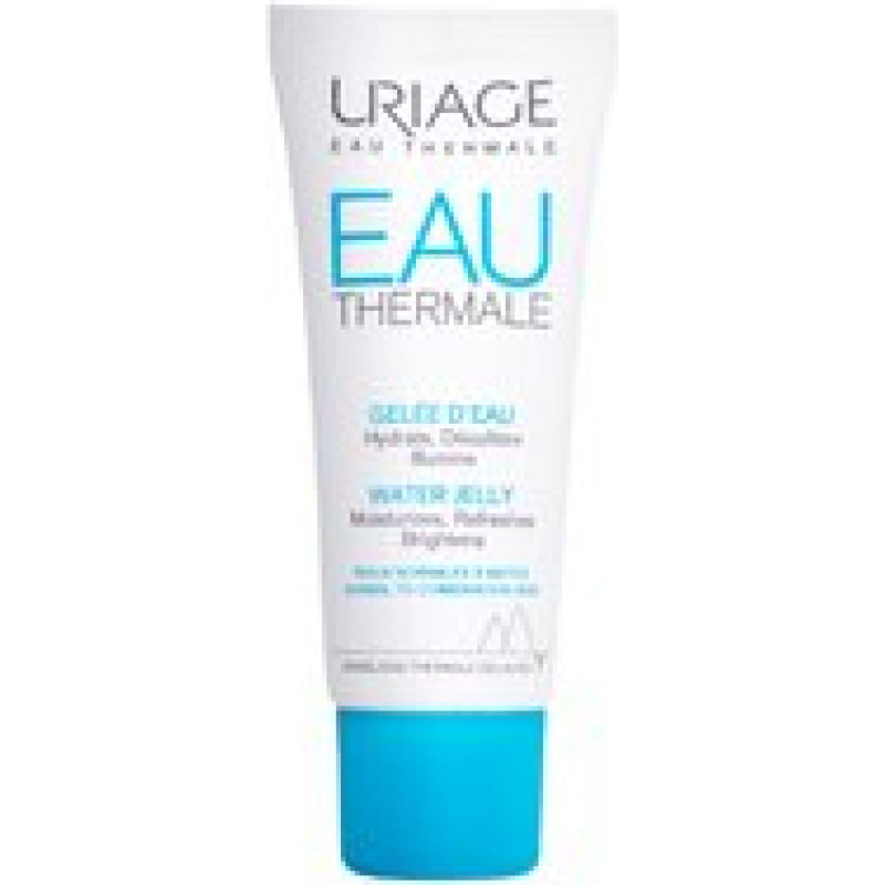 Uriage Eau Thermale Water Jelly Face Gel