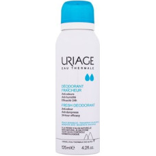 Uriage Fresh Deodorant Sensitive Skin - Deospray