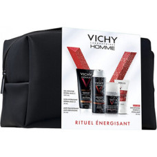 Vichy Homme Rituel &Eacute;nergisant Set - D&aacute;rkov&aacute; sada