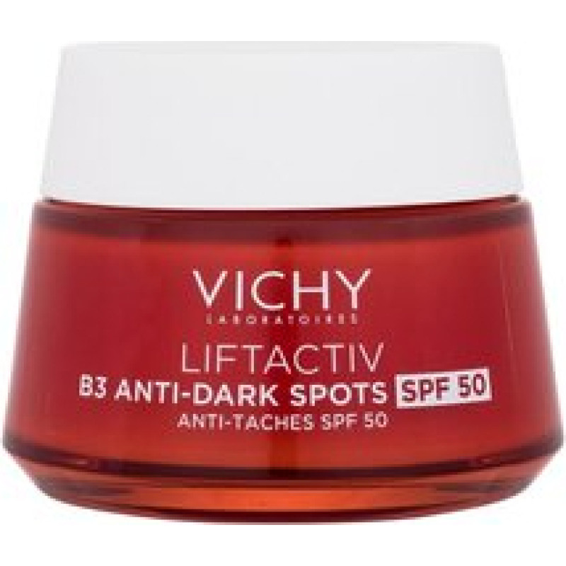 Vichy Liftactiv B3 Anti-Dark Spots Cream SPF50