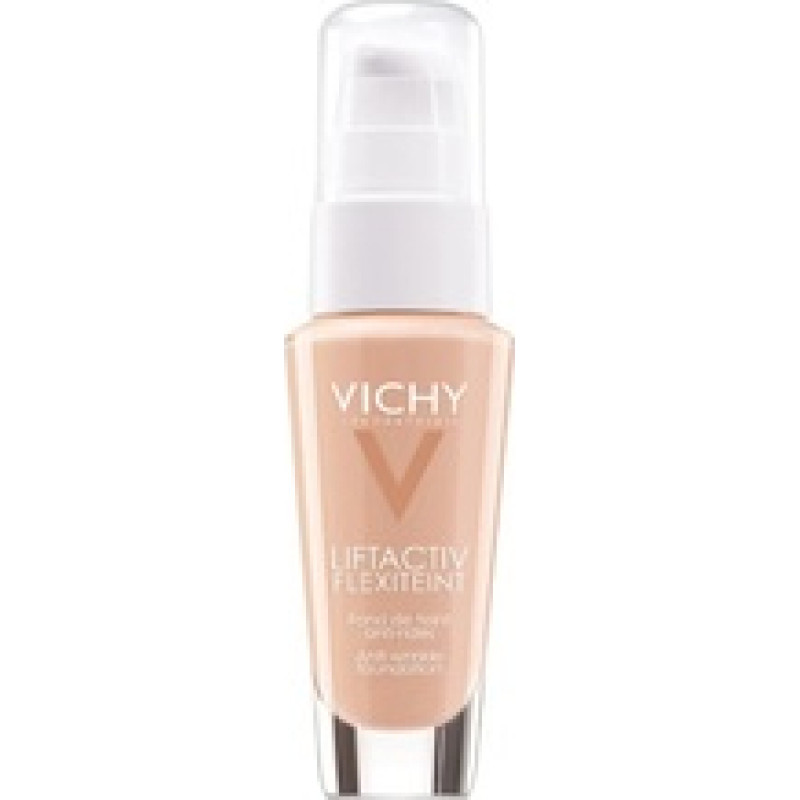 Vichy Liftactiv FLEXILIFT Teint - Make-up anti-wrinkle cream 30 ml