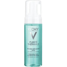 Vichy Pure Thermal - Cleaning Foam