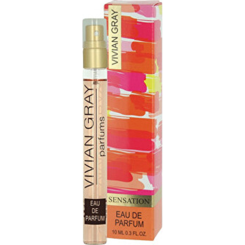 Vivian Gray Sensation Eau de Parfum