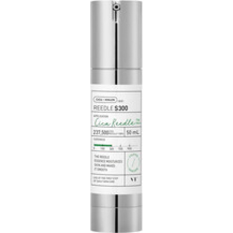 Vt Cosmetics Reedle Shot 300