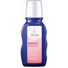 Weleda Almond skin oil