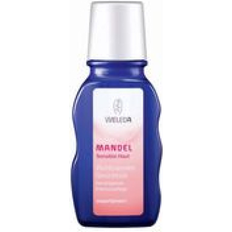 Weleda Almond skin oil