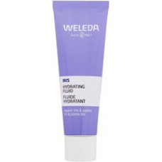 Weleda Iris Hydrating Fluid - Hydratačn&iacute; pleťov&yacute; fluid