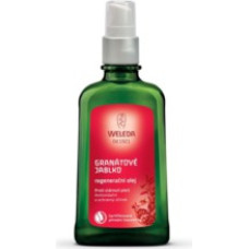Weleda Pomegranate regenerating spray oil