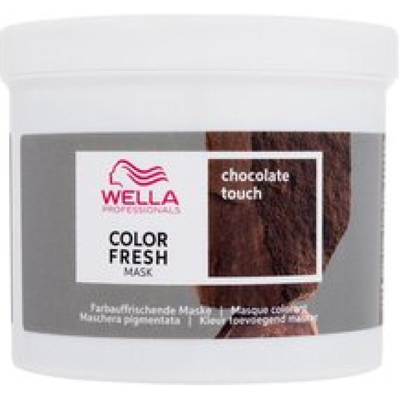Wella Professional Color Fresh Mask 500 ml