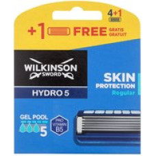 Wilkinson Sword Hydro 5 ( 5 pcs )