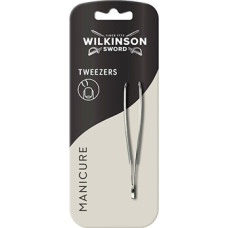 Wilkinson Sword Manicure Tweezers - Pinzeta na manik&uacute;ru