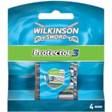 Wilkinson Sword Protector 3 ( 8 pcs )
