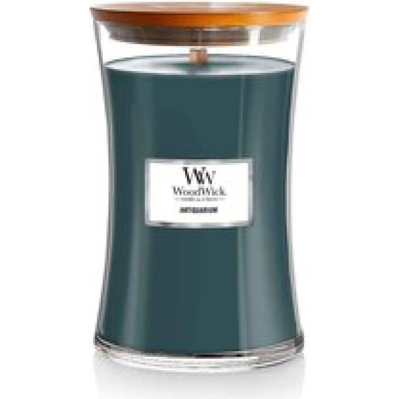 Woodwick Antiquarium Vase (antique store)