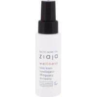 Ziaja Baltic Home Spa Wellness Face Cream - Moisturizing and lifting face cream