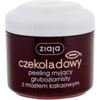 Ziaja Cocoa Butter Peeling - Coarse-grained body peeling