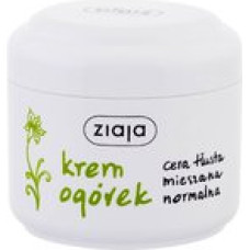 Ziaja Cucumber Day Cream - Day cream