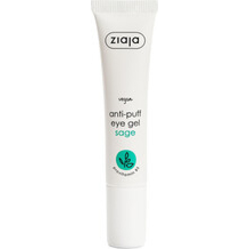 Ziaja Eye Gel