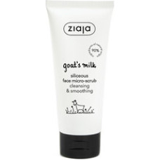Ziaja Goat&acute;s Milk Face Micro-scrub