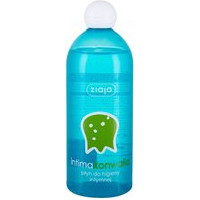 Ziaja Intimate Lily Of The Valley Cleanser Gel ( konvalinka ) - Intimate hygiene gel