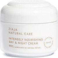 Ziaja Natural Care Day & Night Cream - Intenzivně vyživuj&iacute;c&iacute; kr&eacute;m na den a noc